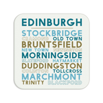 Edinburgh coaster