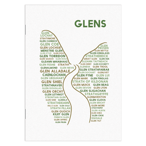 Glens notebook